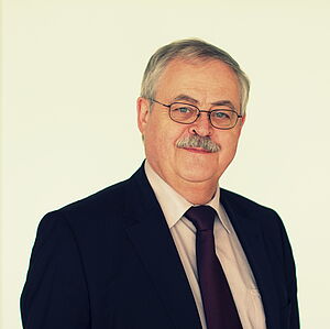 Photo of Bernd Günter
